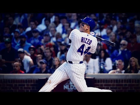 Anthony Rizzo | Batting Highlights 2.0