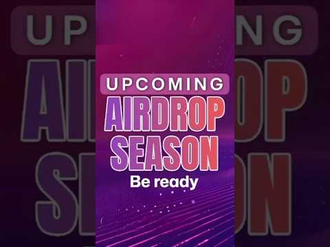 AirDrop Updates - October 25, 2024 🚀 #blum #dogs #hamsterkombat #tapswap #airdrop