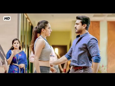 LAW (HD) Telugu Hindi Dubbed Blockbuster Action Romantic Movie | Kamal, Mouryani | Love Story Movie