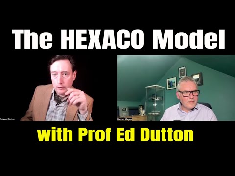 The HEXACO Model: Insights into Personality and Emotional Dynamics