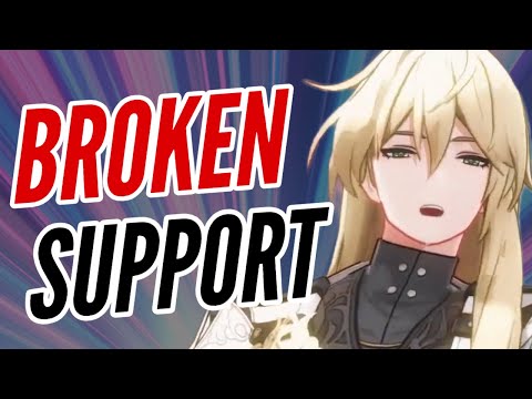 These NEW Luocha Teams Are BROKEN | Meta Analysis of Luocha Build & Showcase | Honkai SR