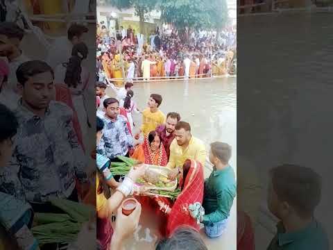 Chhath song. #shorts#chhath#trending#sun