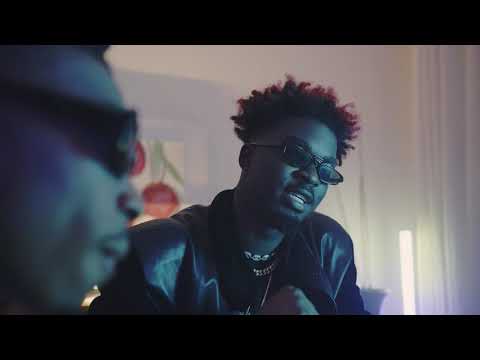 FloWolf - On A Jay feat. Dremo & Mayorkun (Official Video)