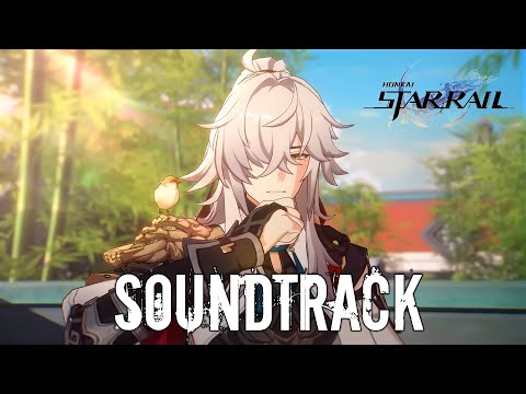 Jing Yuan Trailer OST: Heaven and Earth as a Chessboard (HQ Cover) | Honkai: Star Rail