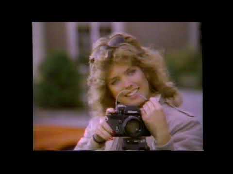 1983 Seruchi "Love me Seruchi - Designer style that fits so good" TV Commercial