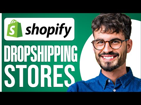 How To Find Shopify Dropshipping Stores In 2024