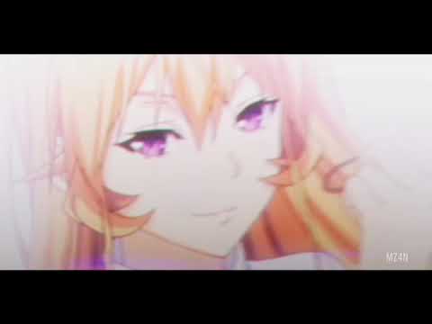 erina nakiri edits