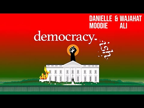 America in Disarray | democracy-ish