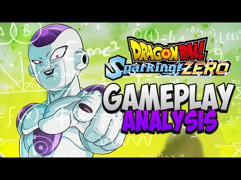 I Analyzed My Gameplay in Sparking Zero And Here's What I've Learned!