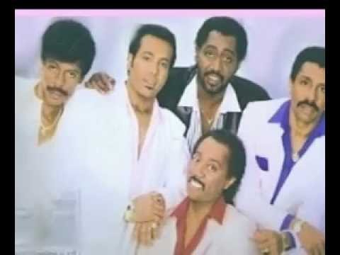 The Temptations - Memories