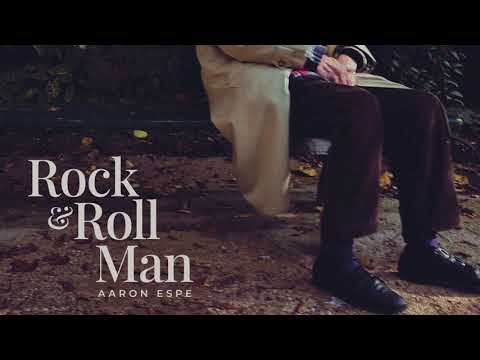 Aaron Espe - Rock & Roll Man [Audio]