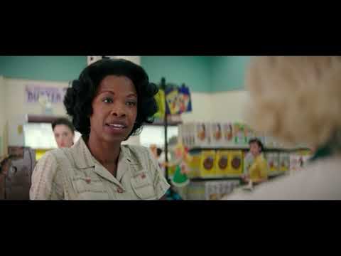 Suburbicon - "20 Dollars" - Julianne Moore x Karimah Westbrook