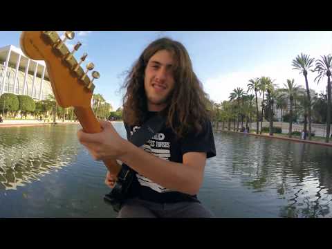 Funk at the Park - Borja Catanesi