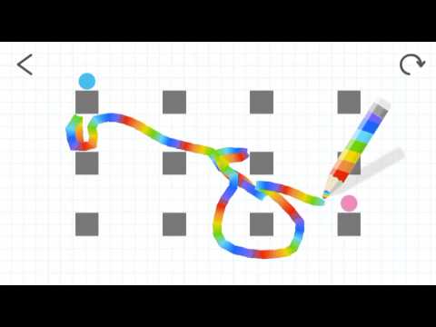 Brain Dots 22