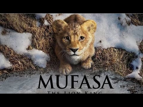 @futurepreviewsllc2791  Mufasa