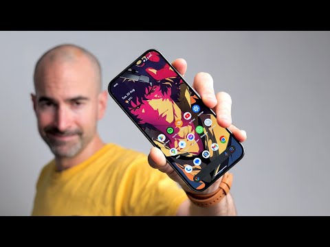 Google Pixel 9 Pro Review | Phone of the year!