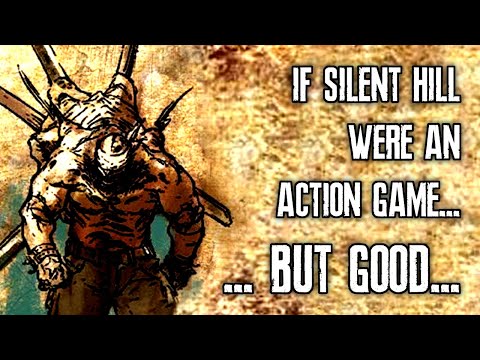 The Suffering - An Underrated Gem in the Vein of Silent Hill