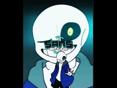 Sans vs. Ayanokoji