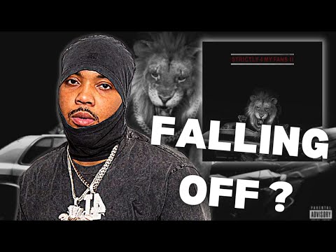 G Herbo - "Strictly 4 My Fans 2" *QUICK REVIEW*