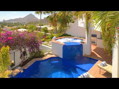 Villa Colorado - Vacation Rental in Cabo San Lucas, Mexico