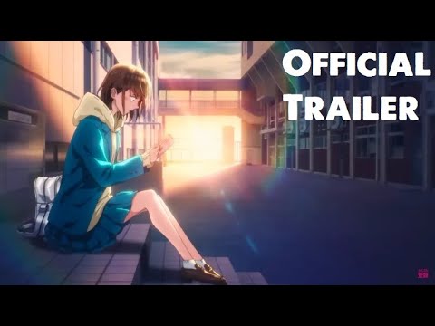 Blue Box - Official Trailer