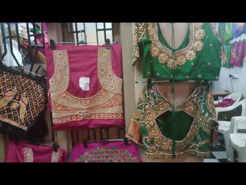 Sushma Boutique in Saroornagar, Hyderabad | 360° View | Yellowpages.in