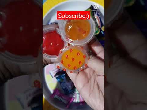 YUMMY PUDING JELLY #Shorts #Viral