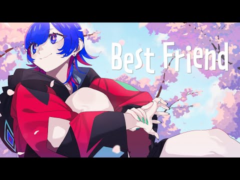 Best Friend - 西野カナ Covered by 理芽 / RIM