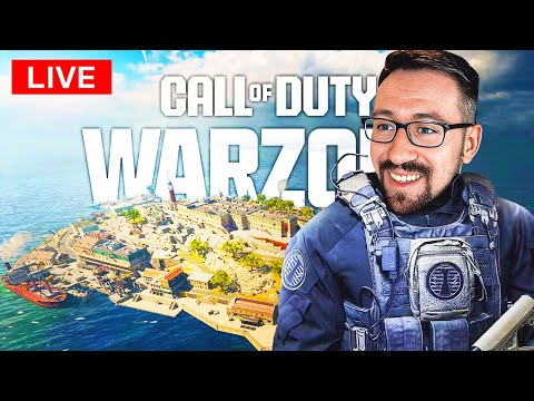 🔴LIVE - Best MOVEMENT Builds for Resurgence Warzone