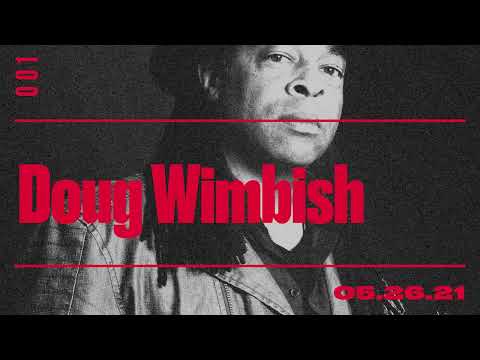 Bass Freq's Podcast | Doug Wimbish ( Ep 01)