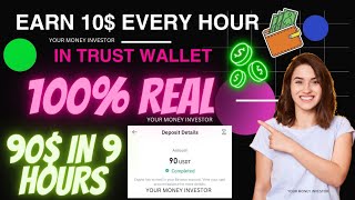 New Usdt Earning Site Usd Mining Site  Without Investment Usdt Earning Website trx mining Website