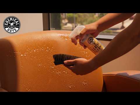 Can You Use Car Cleaning Products Inside Your Home??