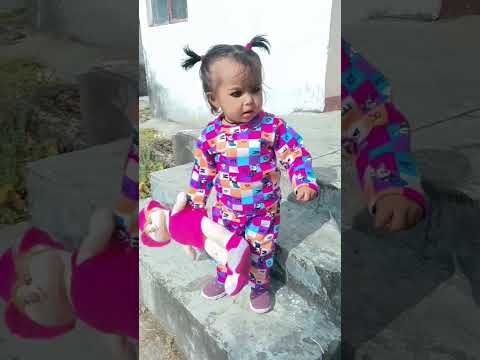 khus hoge hanuma lado rani #song #love #cutebaby #music #cute #cutemoments #adorablevideo #shorts