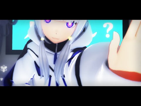 【MMD】マーシャル・マキシマイザー【可不】