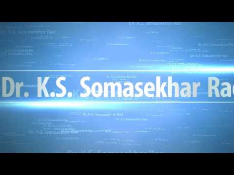 Dr. K.S. SomaSekhar Rao - Best Gastroenterologist in Jubileehills, Hyderabad