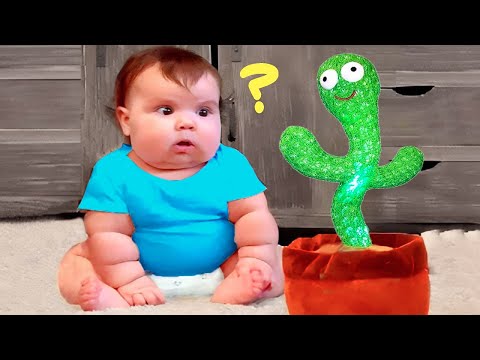 Hilarious Funny Baby Videos That Will Make You Laugh Out Loud