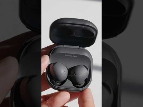 Samsung Galaxy Buds2 Pro