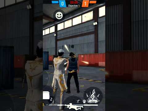 free fire funny video #freefire #shorts