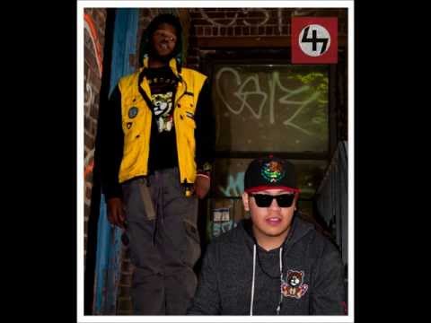 CapitalSTEEZ x DIRTY Sanchez - 47Piiirates (AK47 Remix)