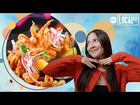 Michelle Javier dives into the vibrant world of authentic Peruvian cuisine