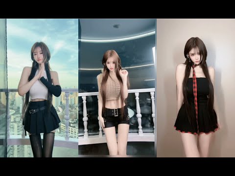 China TikTok 2023｜抖音 2023 热门 人气 美女 #Uu酱# 每日更新 0724