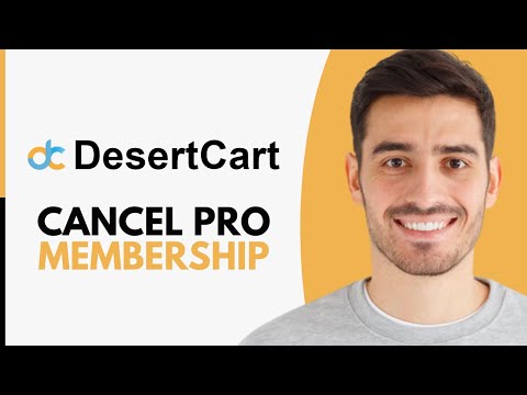 How to Cancel Desertcart Pro Membership (2024)