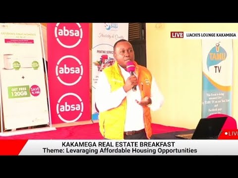 Accessing Mortgage Financing in Kenya by Absa Bank. All you need to know about Mortgages for houses