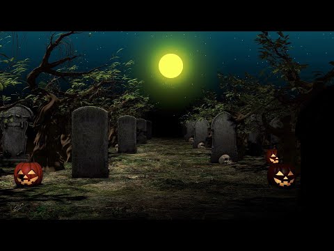 Halloween Party Music 2021 🎃 1 Hour Best Halloween Songs Playlist 🎃