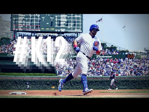 Kyle Schwarber | Batting Highlights