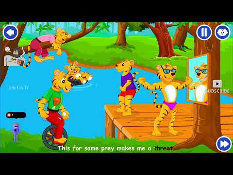 Kidloland Nursery Rhymes & Songs Part 2 LIVE