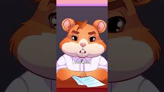 Rule number 3 diversification HAMSTER ACADEMY #hamsternews #hamsterkombat #crypto #bitcoin