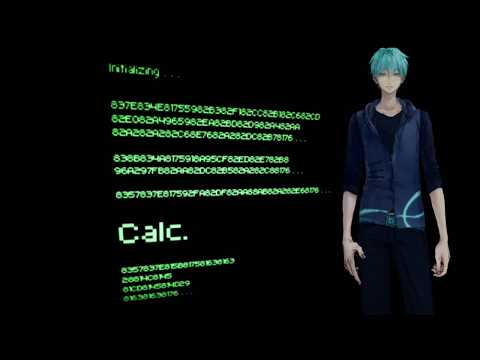 【UTAUカバー】Calc.【瑞歌ミズキ】