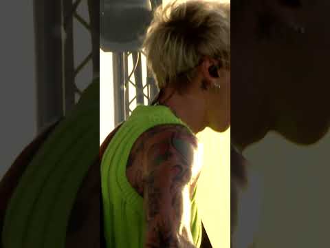 KART BOYZ (Ep. 3) | #KellyVision Season 8 | #MachineGunKelly [9/11]