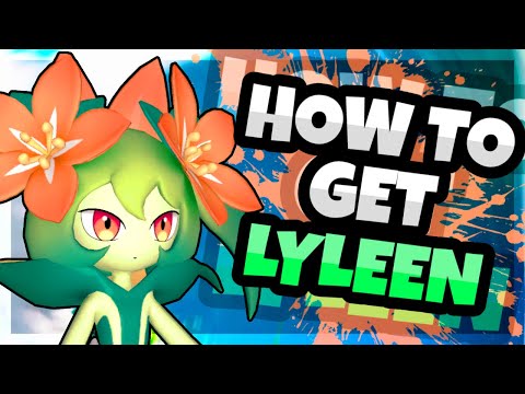 PALWORLD HOW TO GET LYLEEN | LYLEEN BREEDING AND LOCATION